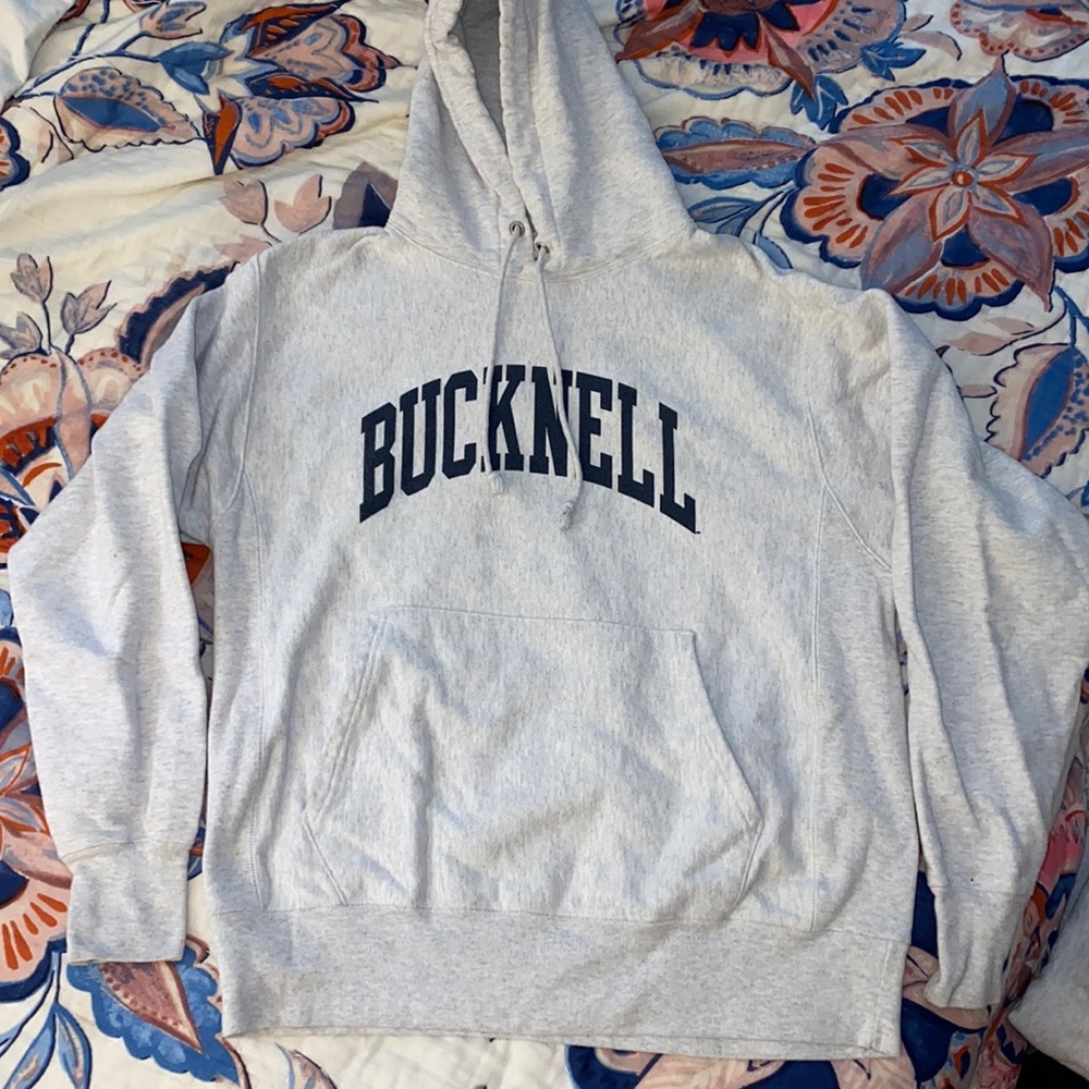 Bucknell University hoodie